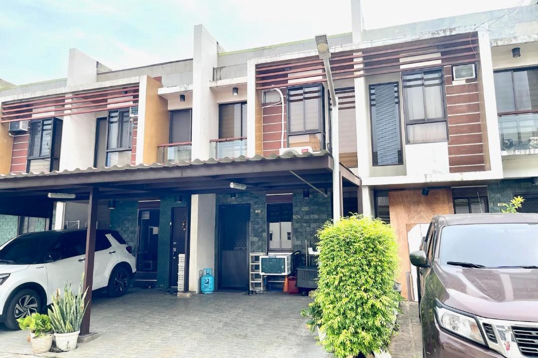 Mandaue Apartment | Cozy Home at City Homes