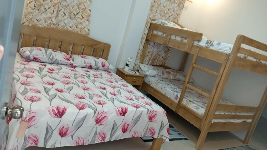 Dapitan Apartment | Star 8 Pension House