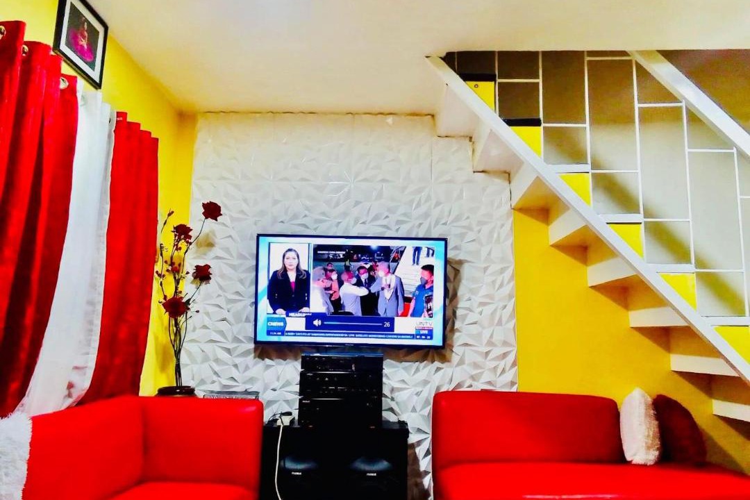 Binangonan Apartment | Townhouse