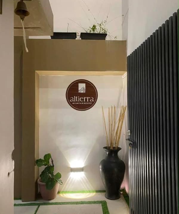 Pansol Villa | Altierra Mountain Resort