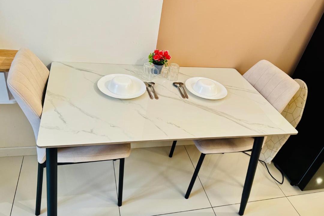 Kuala Lumpur City Centre Apartment | Majestic Residence KLCC By ELIXIR