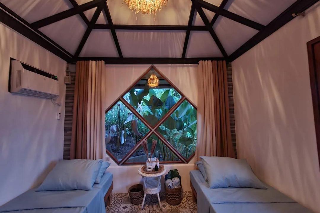 Carcar House | Sundaze Farm Villa by Zaia