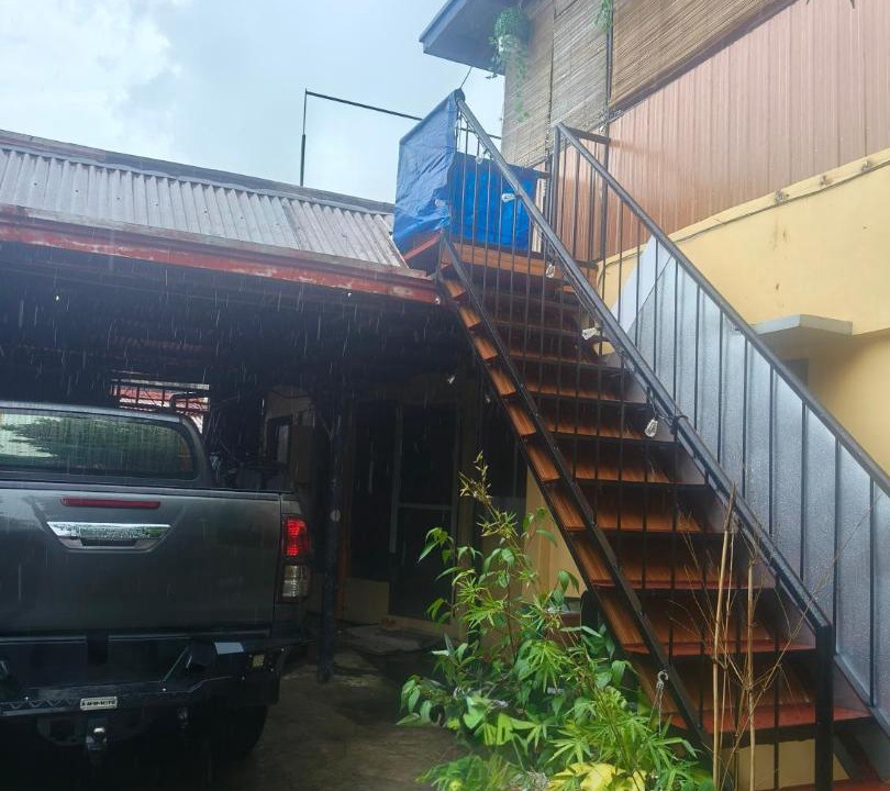 Roxas City Apartment | Jus Hub Corner A 2-Bedroom Apartment in Roxas City