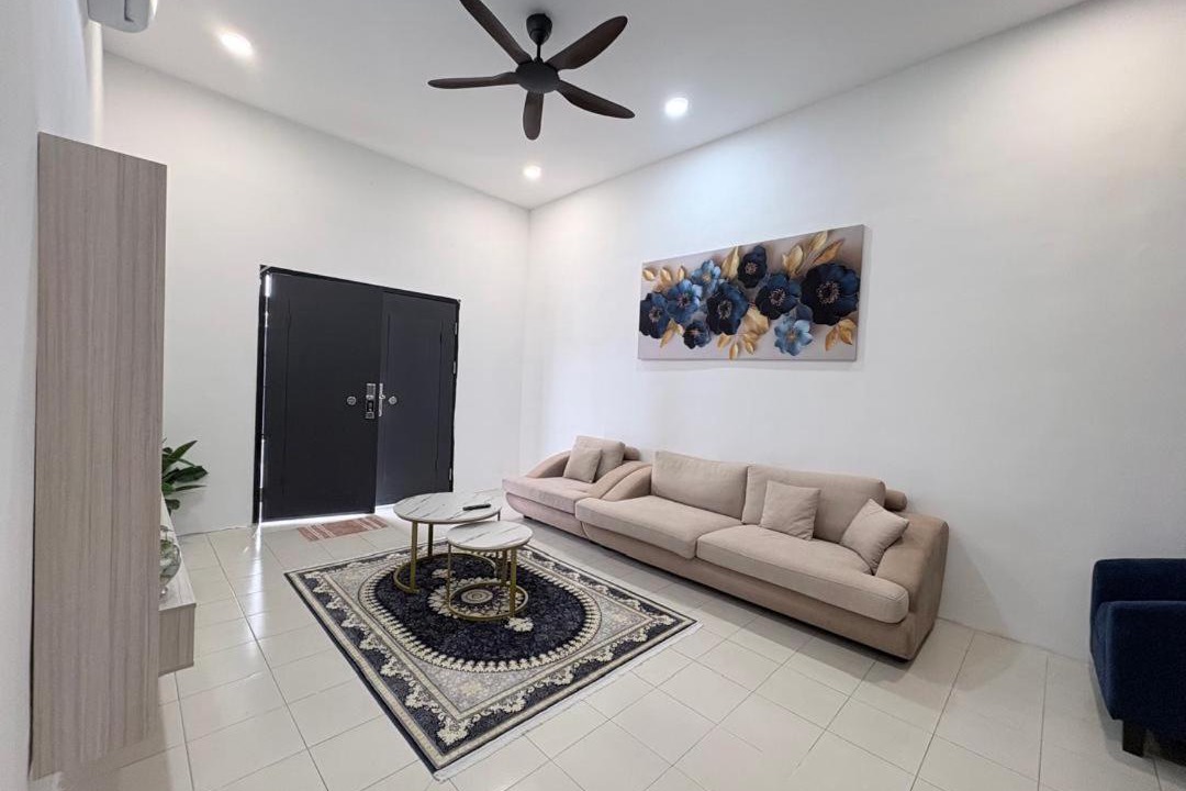 Sungai Petani Villa | Pickle Haus Homestay