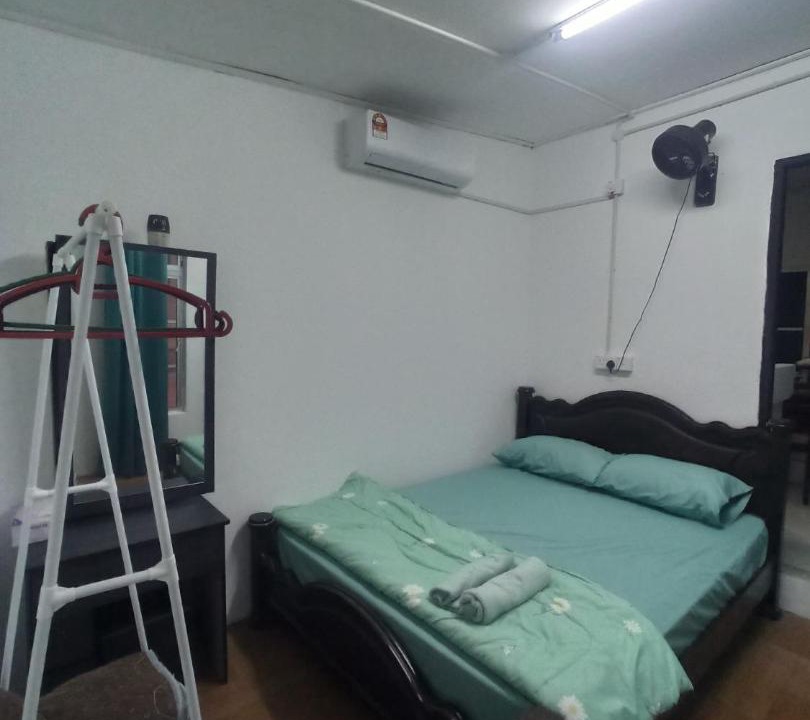 Bachok House | Homestay cikgu lili