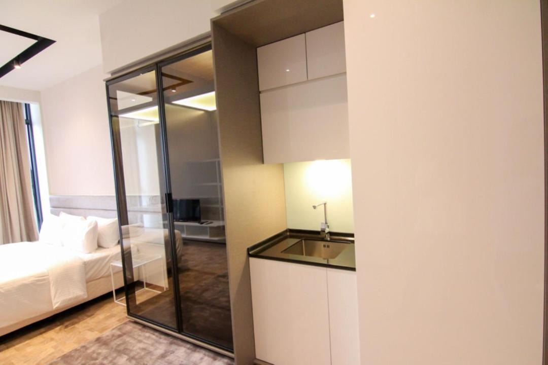 Titiwangsa Apartment | Expressionz Suites by Mana Mana