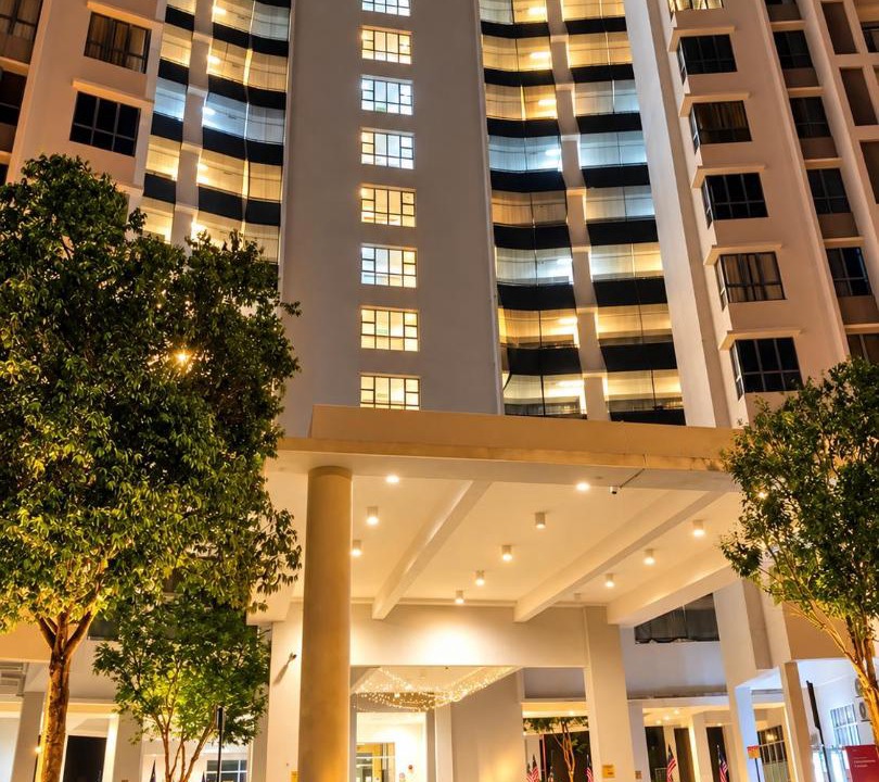 Bandar Puncak Alam House | Bird's Nest Homes Resort Living Style Puncak Alam