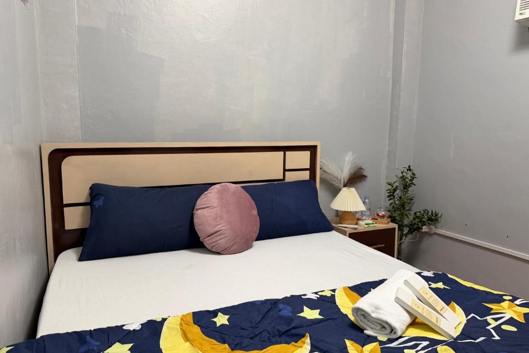 Iligan House | AJM Iligan Homestay