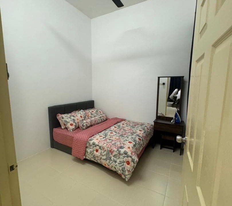 Batu Kikir House | 13Homestay - Islamic
