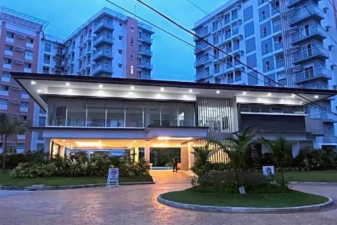 Lahug Apartment | Condo Peaceful near IT Park gfibr300mbps