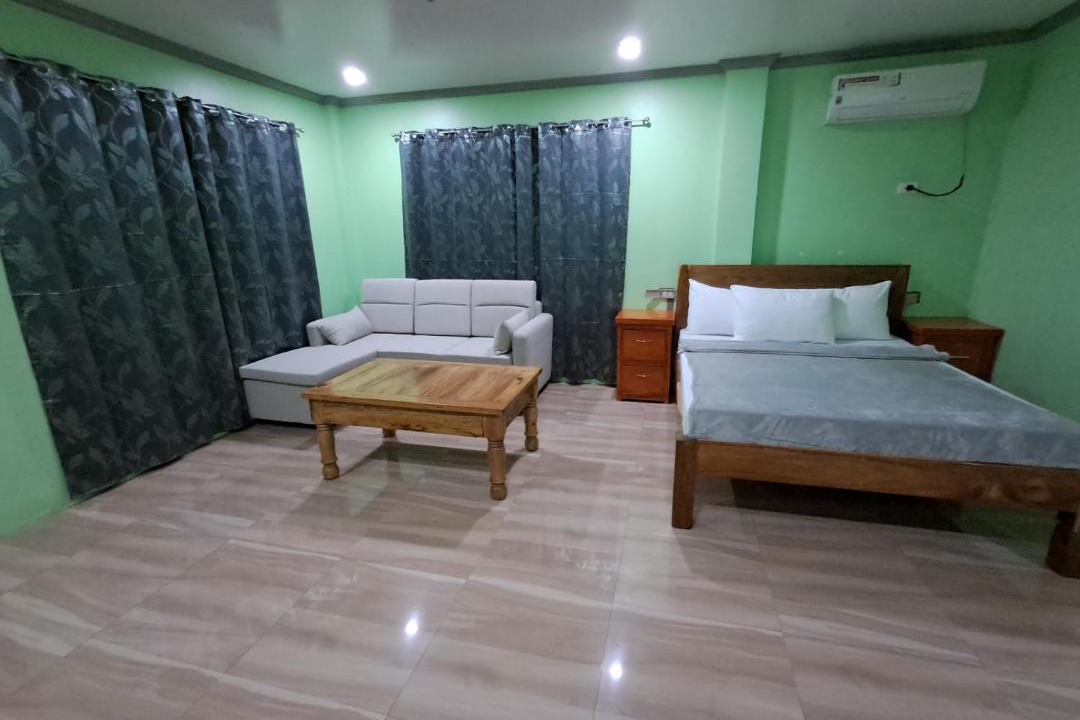 Libaong Apartment | JMM Guest House