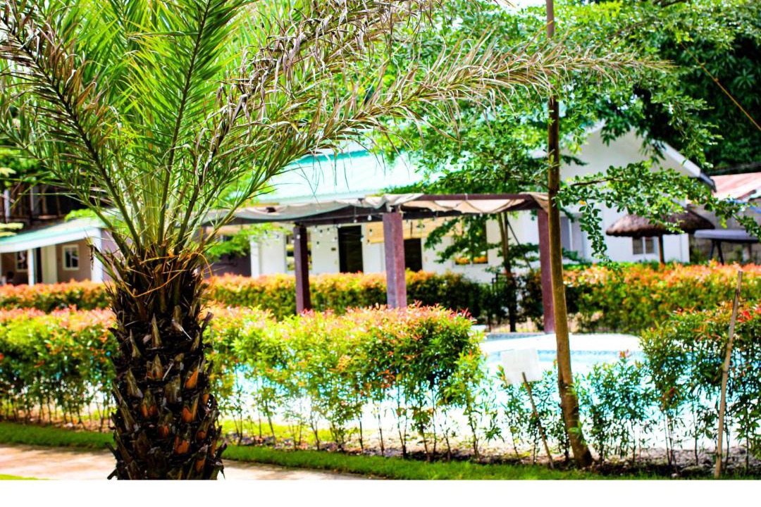 San Juan Resort | Severina Lodge
