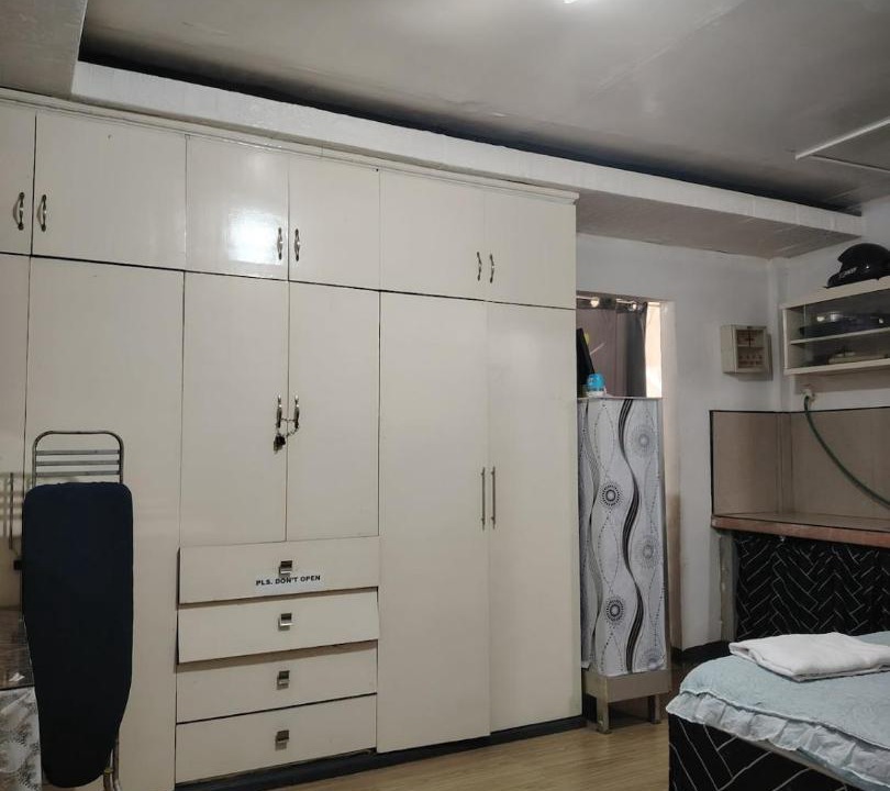 Pagadian Apartment | PrincessStar with 1 bedroom, full equip kitchen and fast internet