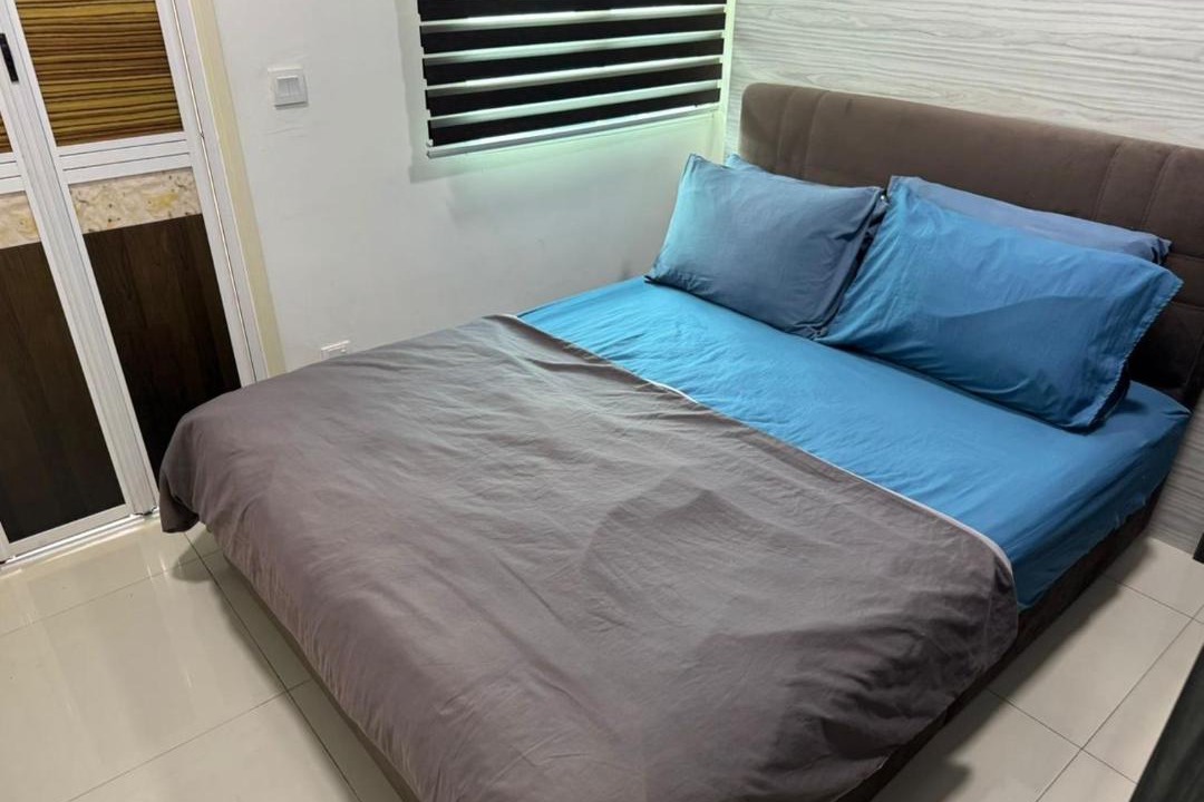 Bayan Lepas Apartment | SPICE Skyview Luxe Tunas 3B2B