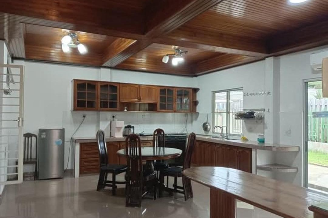 Sandakan House | Amy's Homestay Sandakan