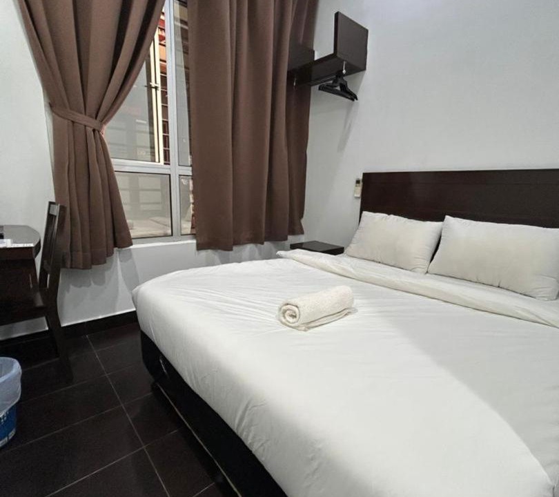 Petaling Jaya Hotel | Hotel O Friend