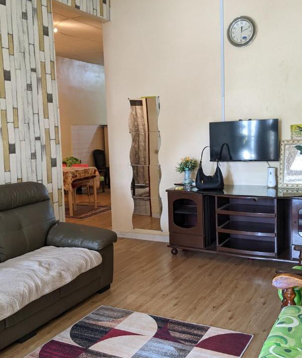 Chegar House | Sri Damai Homestay
