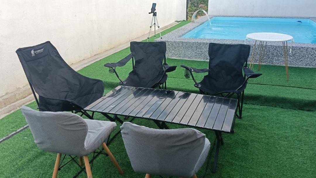 Mersing House | Rembulan Homestay