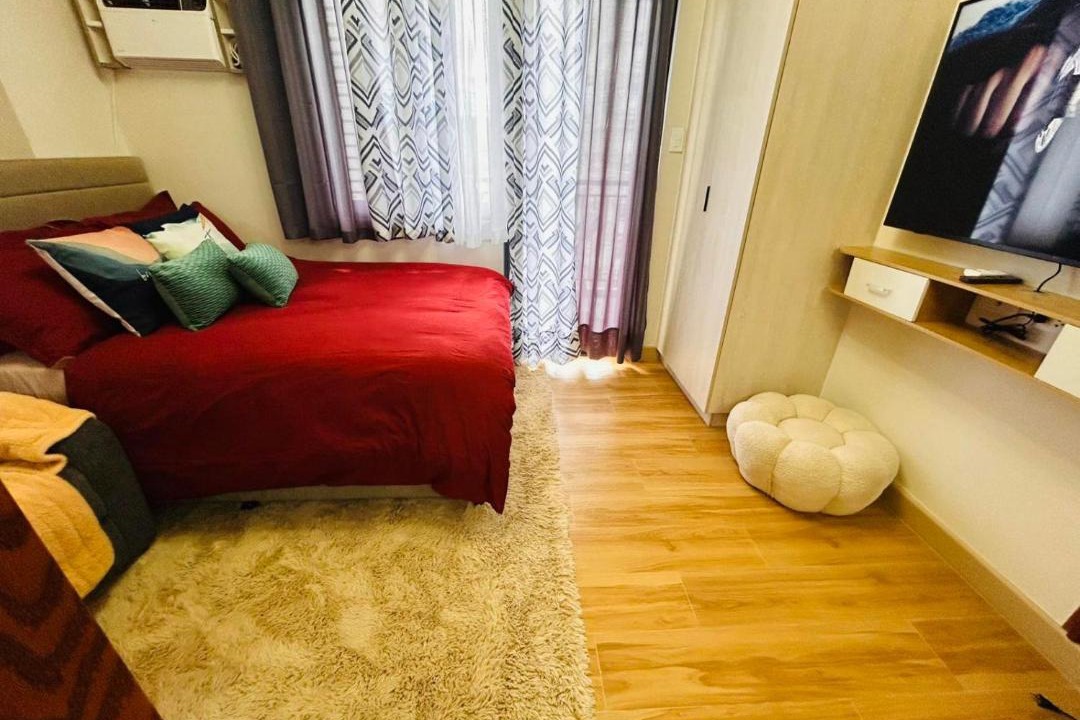 Laurel Apartment | Twin Lakes Tagaytay - Belvedere Calm Haven 10G