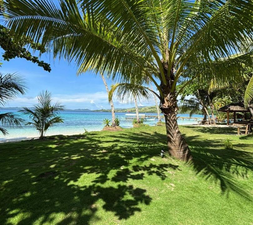 Surigao House | Villa Roma Sibale Island