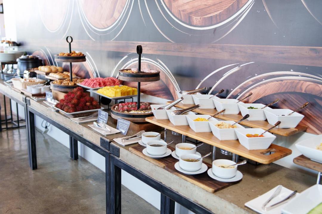 Valencia Hotel | Double M Hotel