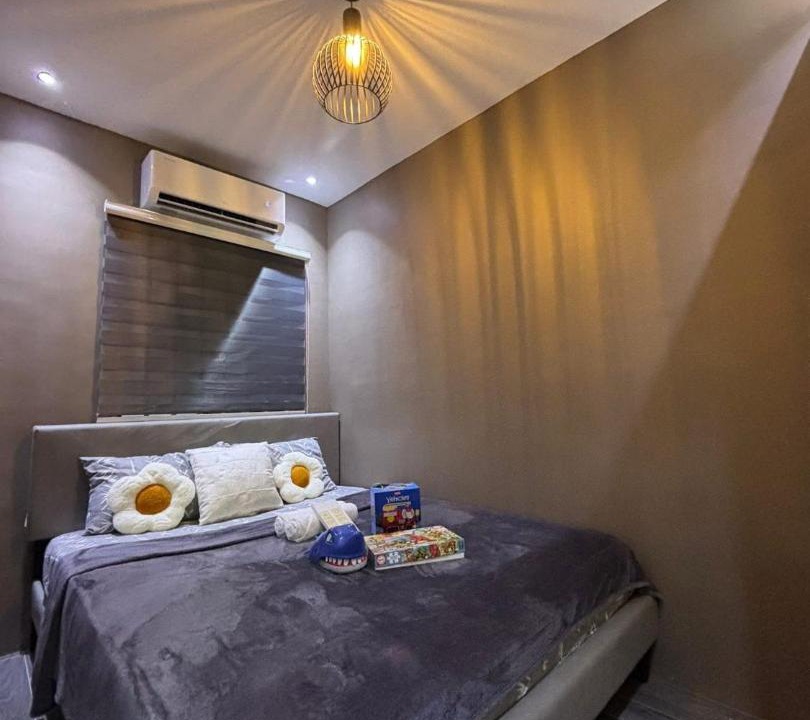 Cabanatuan House | Marcus Tiny House - Grey in Cabanatuan City