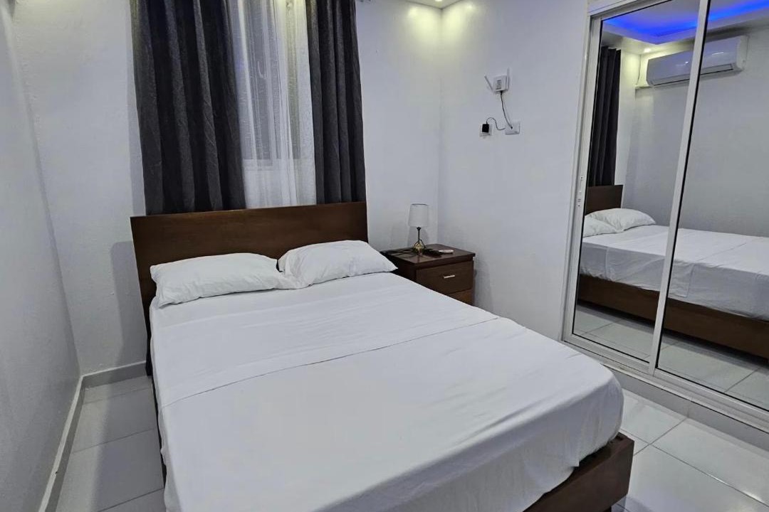 Cerro Alto Apartment | Rya