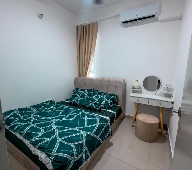 Batu Caves Apartment | Veloura Luxury Stay
