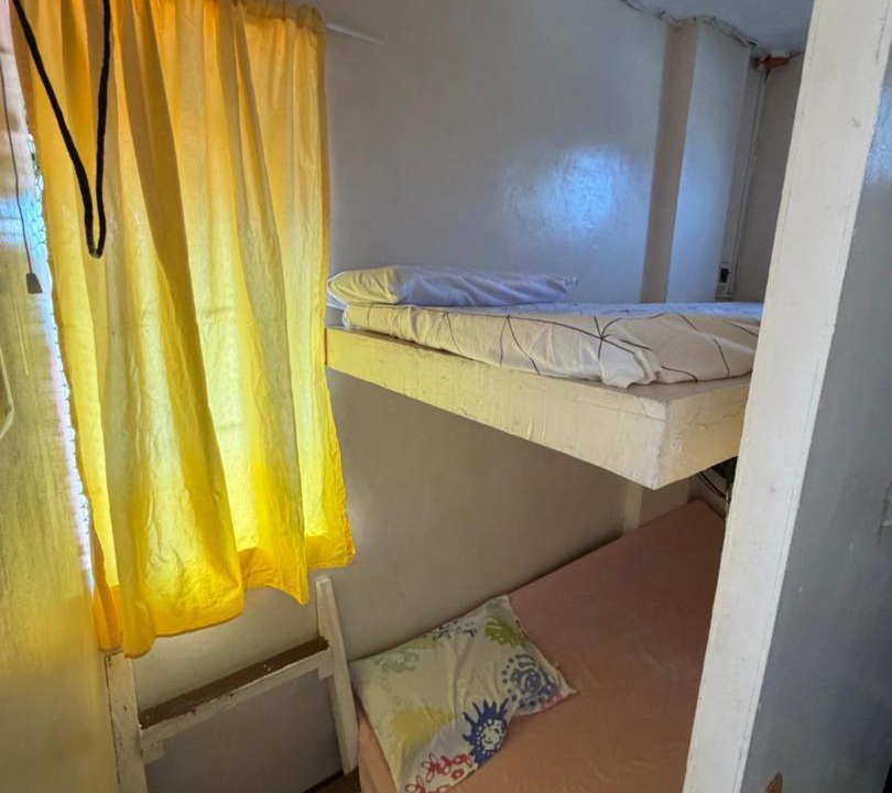 Masbate City House | Maria Kulafu Lodging House Pier site- Santa Clara office 2nd Floor