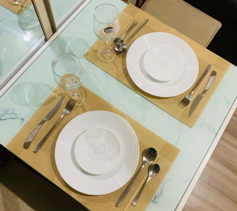 Lahug Apartment | IT Park, Avida Riala Cozy Chic Condo