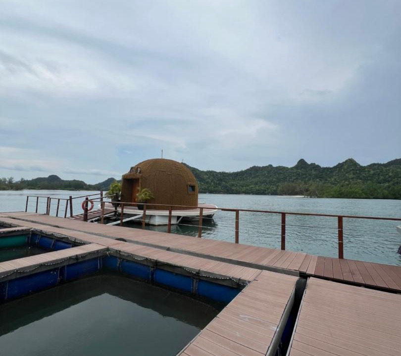 Air Hangat House | Coconest THREE Langkawi