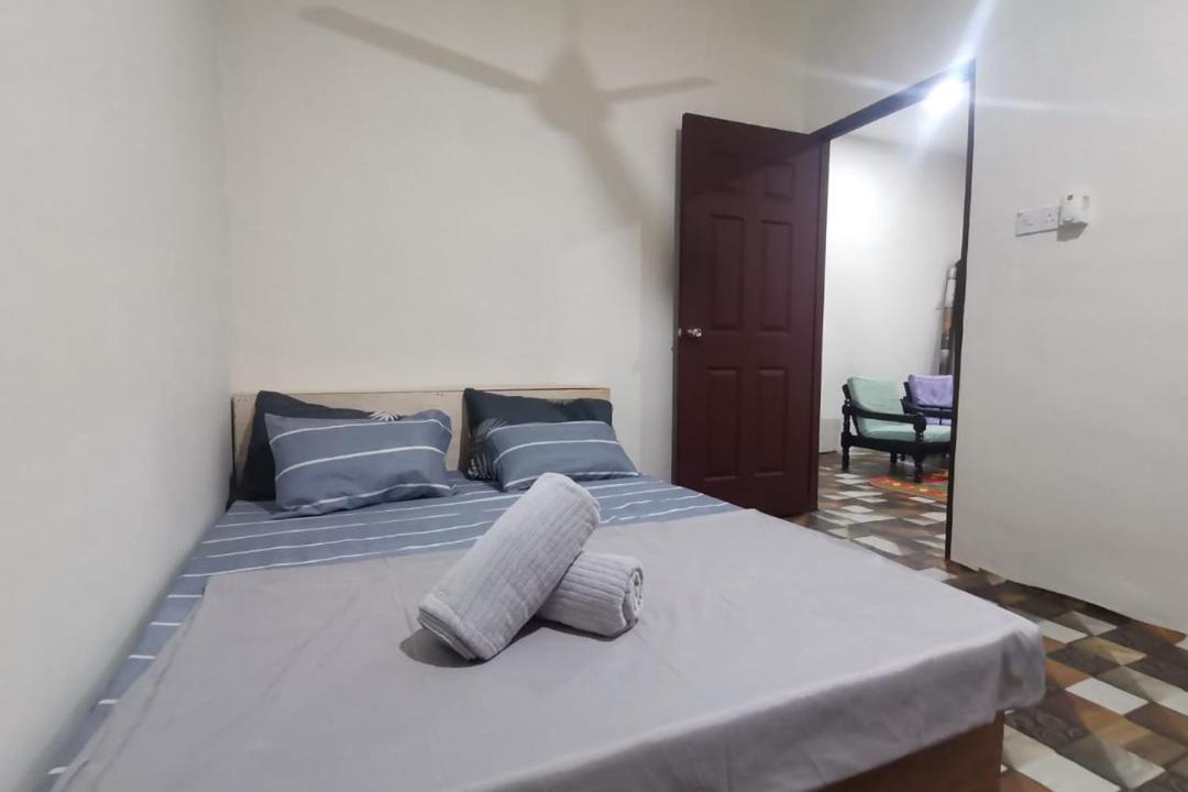 Sipitang House | BLISS HomeStay