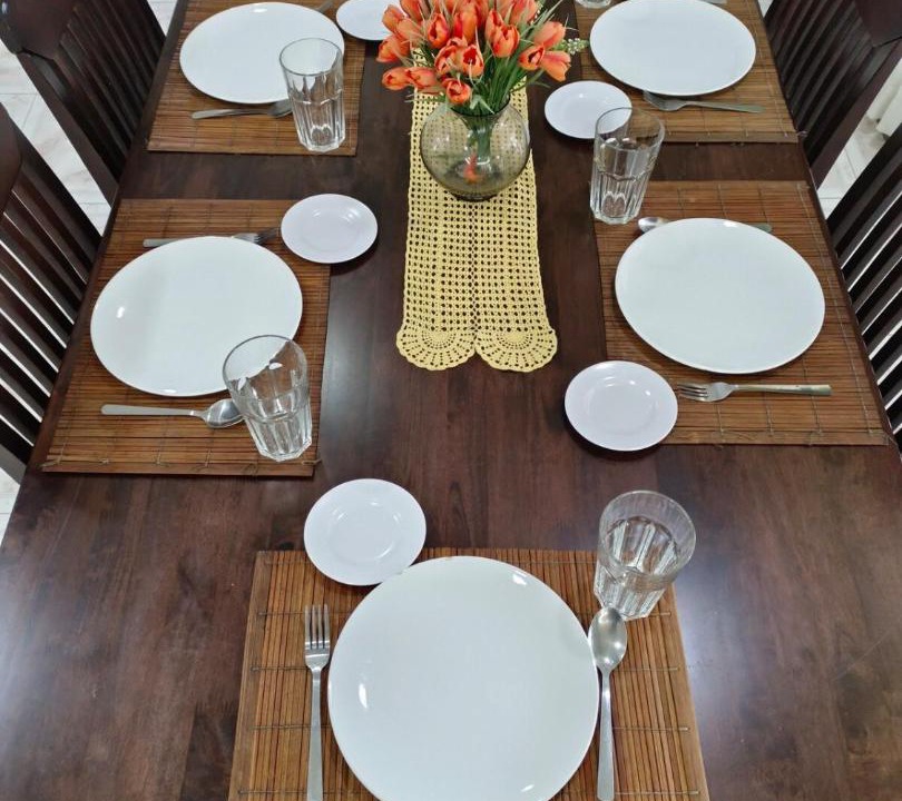 Port Dickson House | Dyllas Villa, Port Dickson