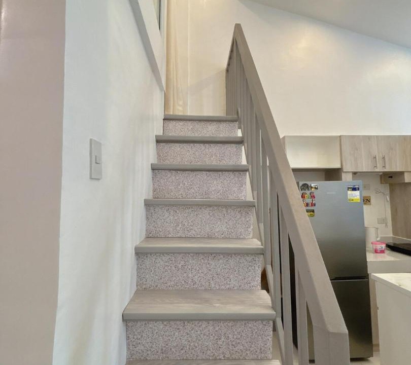 Tanza Apartment | The Loft & Found