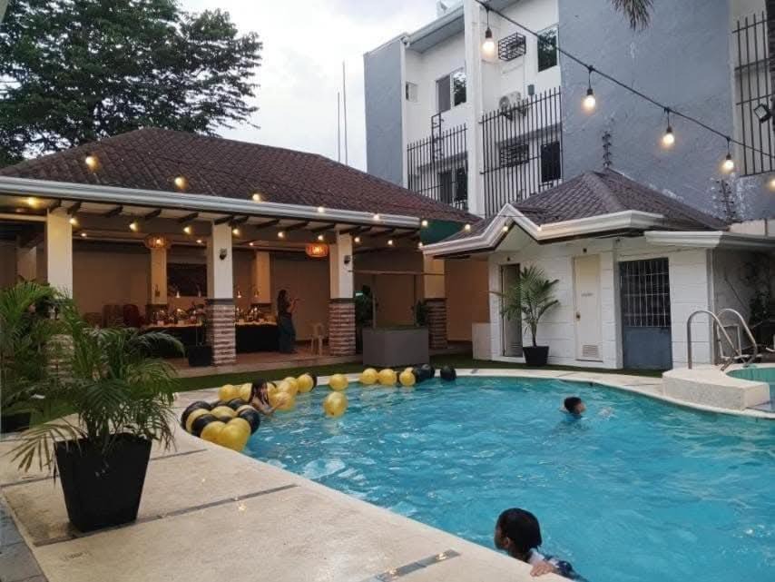 Angeles City Villa | Casa Alaina