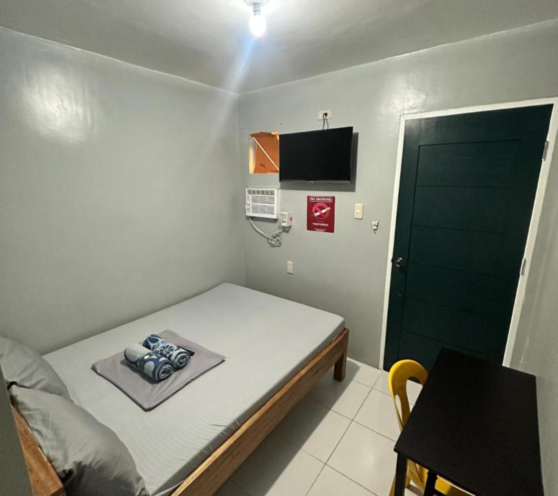 Downtown Tacloban Bed & Breakfast | Don Pedro Deluxe