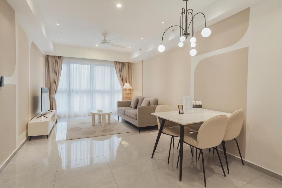 Imbi Apartment | Agile Bukit Bintang TRX by Dormeo Destinations