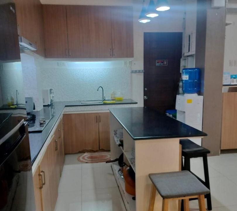 Cebu Villa | Eli's Villa Cozy and Spacious Uphill Home