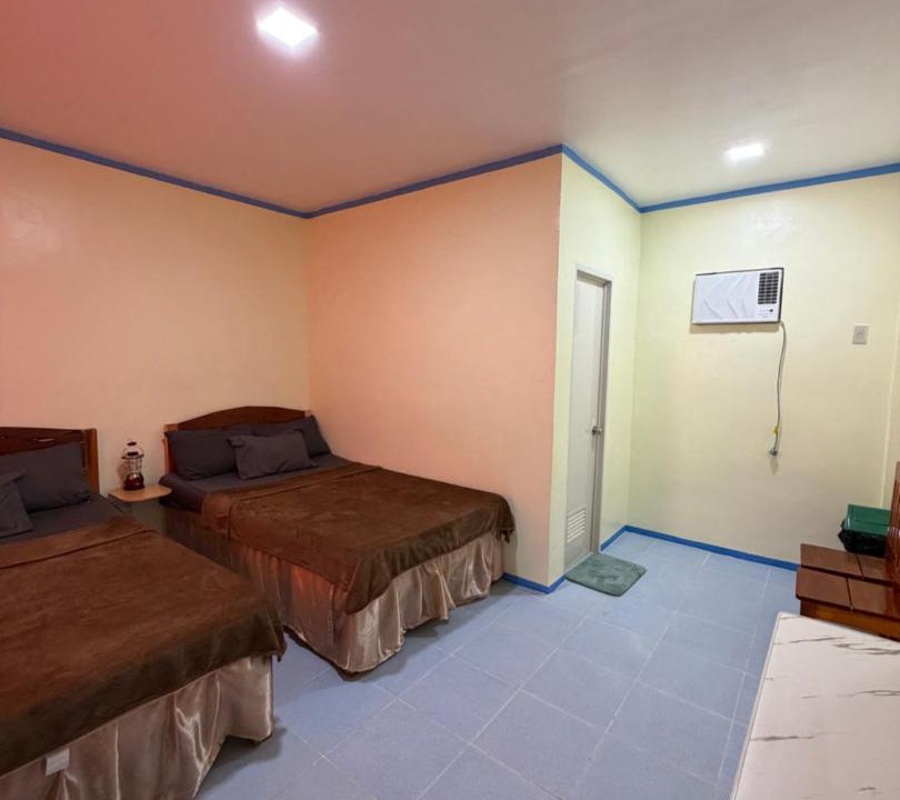 Anda Bed & Breakfast | Anda Seabreeze Pension Haus