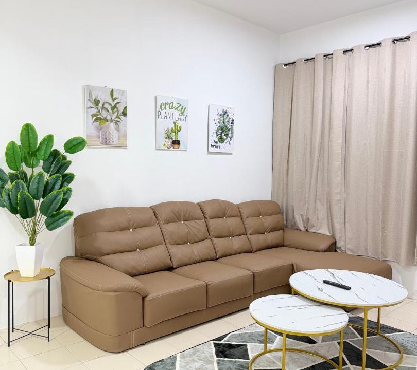 Tawau Apartment | Nj Guesthouse