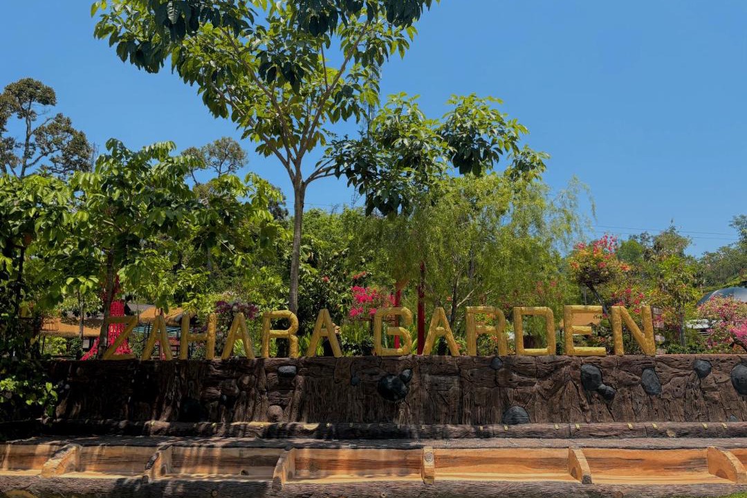 Gopeng Other | Zahara Green Resort