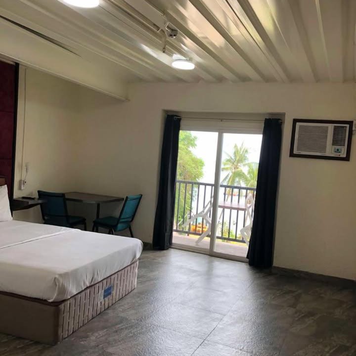 Boljoon Resort | Leuchtturm Resort