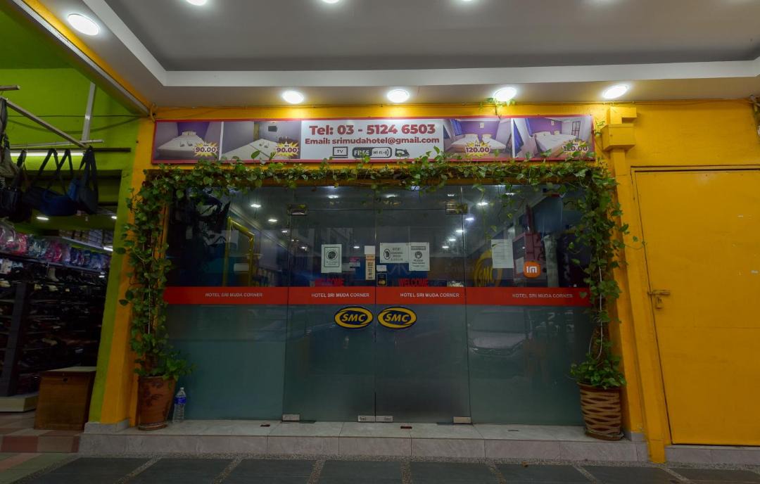 Taman Sri Muda Hotel | SMC Hotel Sri Muda