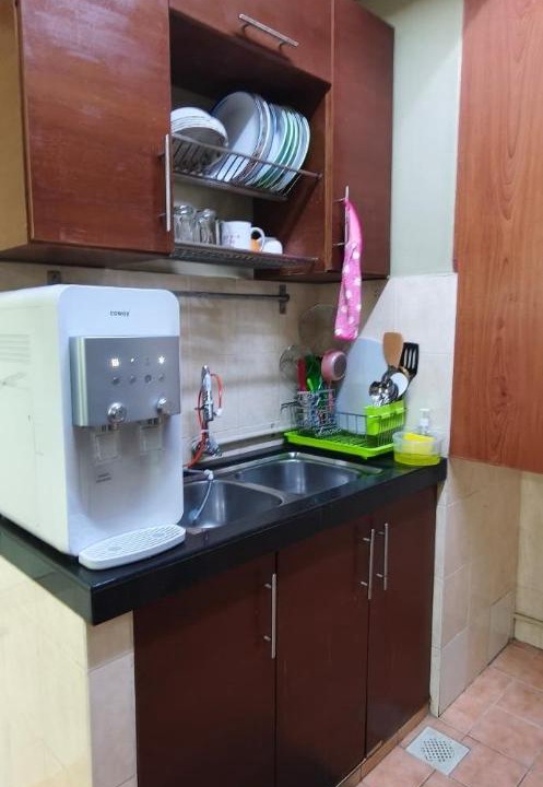 Seri Kembangan Apartment | Tokmad Homes - Homestay near Mines shopping mall 600mbps WIFI Netflix