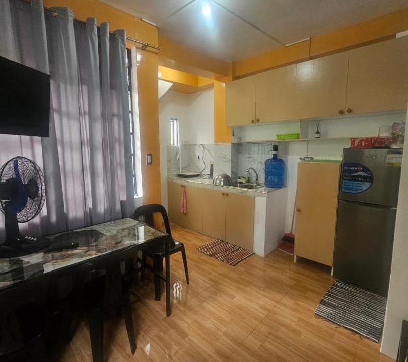 Baguio Apartment | Cozy Apartment in Baguio City