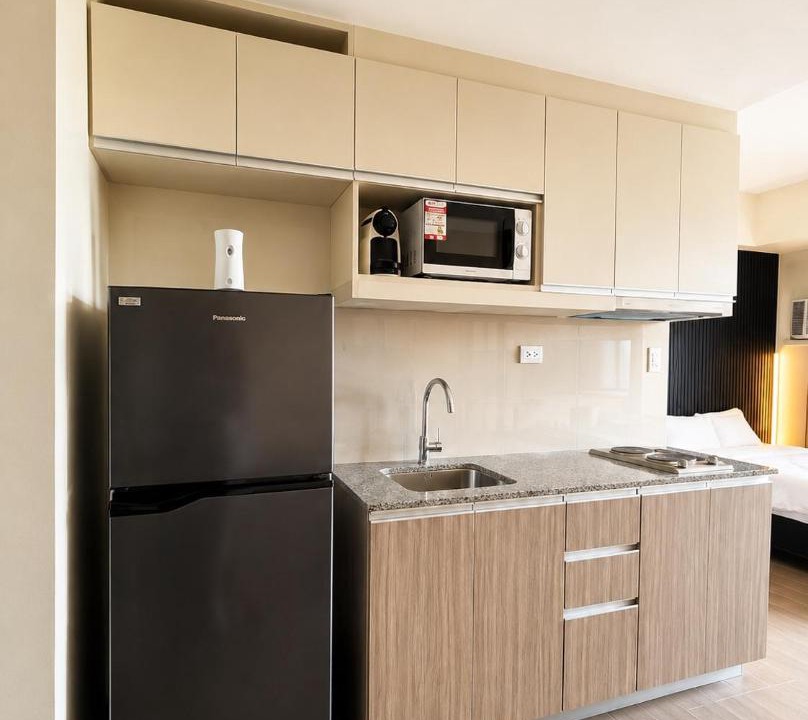 Bacolod Apartment | Casa Zari - Upper East Megaworld