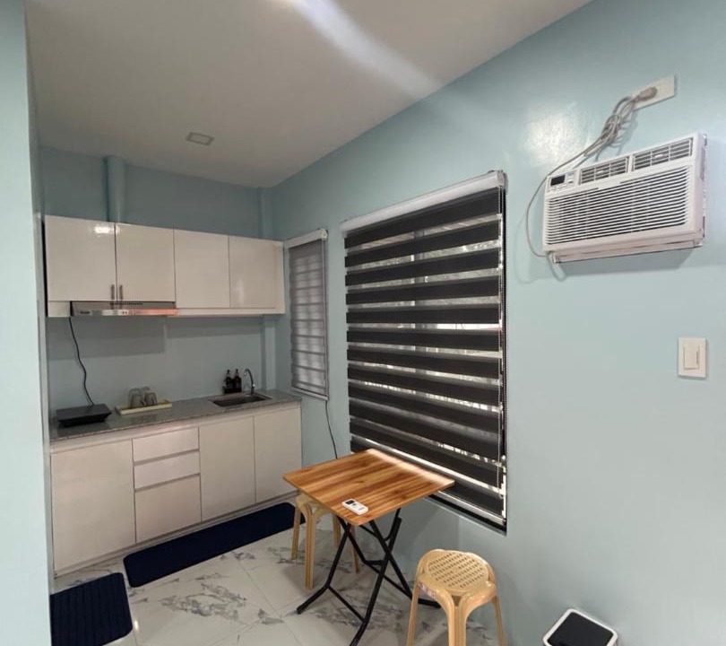 Albuquerque Apartment | M&S Cabina