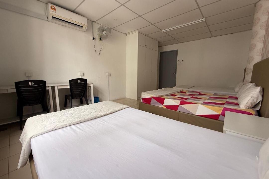 Downtown George Town House | Wellness Home Stay