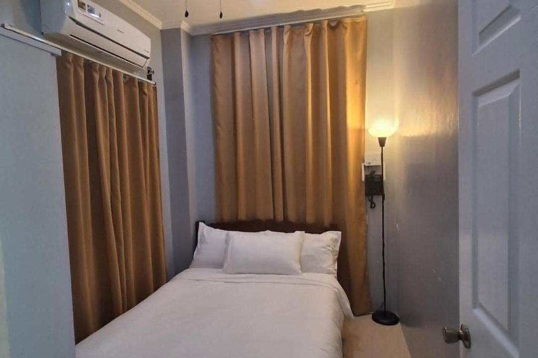 Ozamiz Apartment | A & E Signature Stay in Ozamiz City