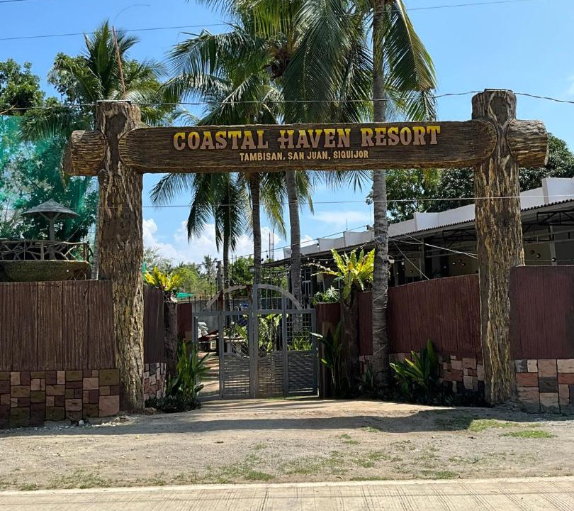 San Juan Hotel | Coastal Haven Resort